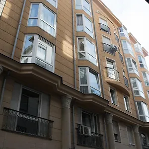  Διαμέρισμα Designer Synagogue
