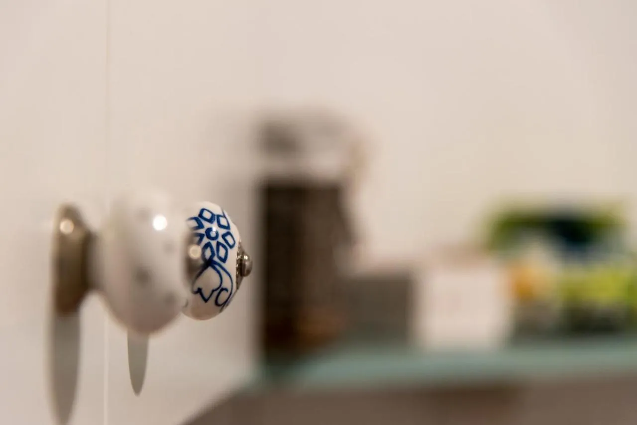 Budapest Apartment הונגריה